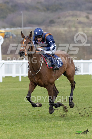 FFos Las Race Day - 5th March 23 -  Race 1 -12