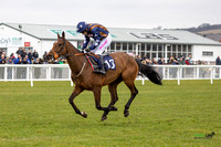 FFos Las Race Day - 5th March 23 -  Race 1 -13