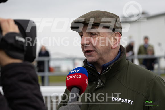 FFos Las Race Day - 5th March 23 -  Race 1 -20