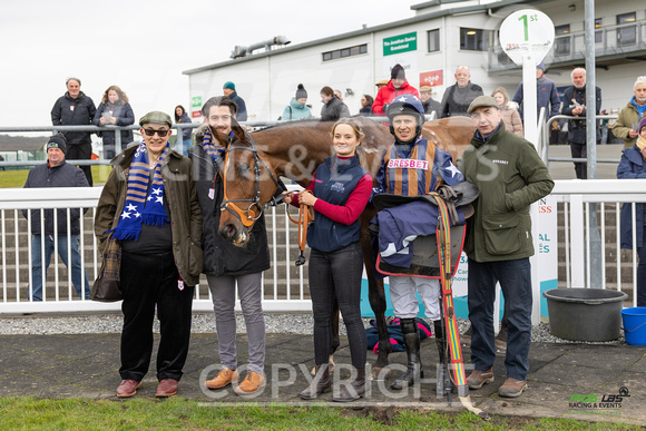 FFos Las Race Day - 5th March 23 -  Race 1 -21