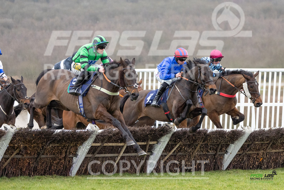 FFos Las Race Day - 5th March 23 -  Race 2-2