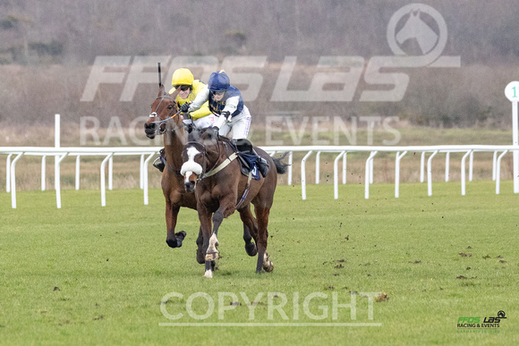 FFos Las Race Day - 5th March 23 -  Race 2-7