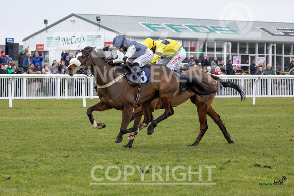 FFos Las Race Day - 5th March 23 -  Race 2-10
