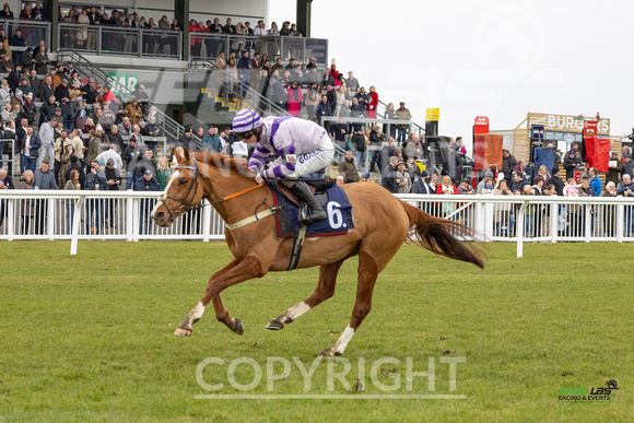 FFos Las Race Day - 5th March 23 -  Race 2-13