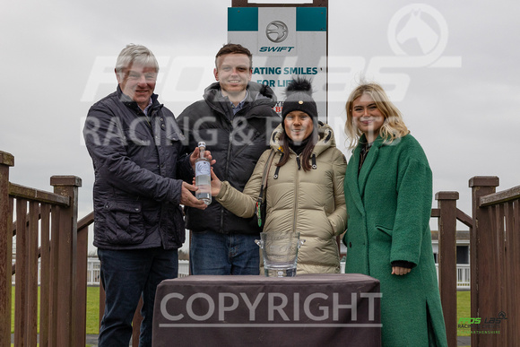FFos Las Race Day - 5th March 23 -  Race 2-19