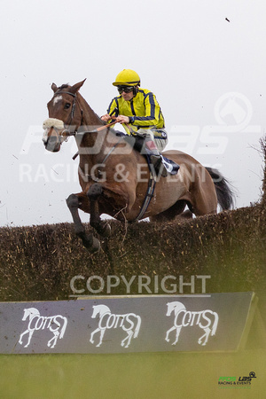 FFos Las Race Day - 5th March 23 -  Race 3-7
