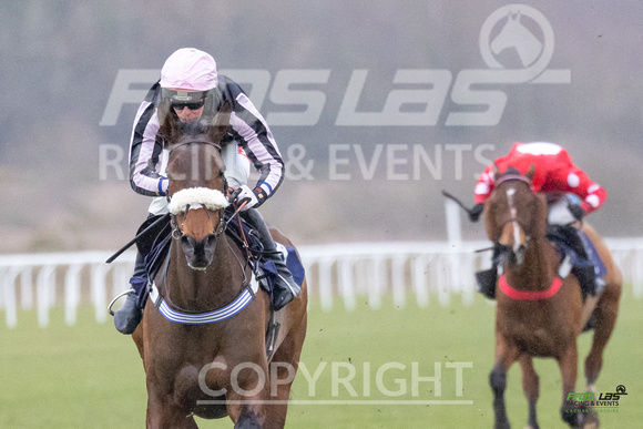 FFos Las Race Day - 5th March 23 -  Race 3-10