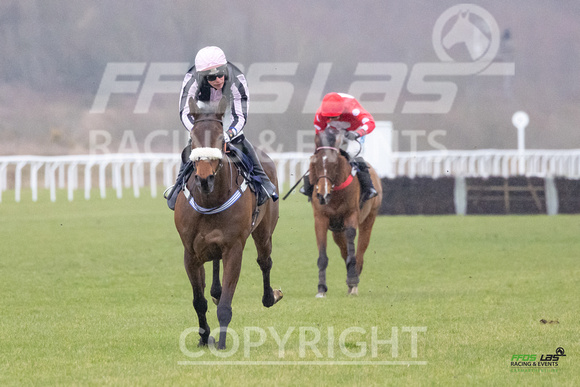 FFos Las Race Day - 5th March 23 -  Race 3-9
