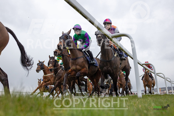 FFos Las Race Day - 5th March 23 -  Race 4-1