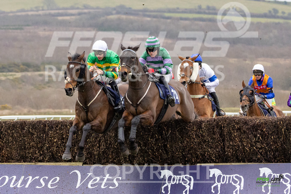 FFos Las Race Day - 5th March 23 -  Race 4-3