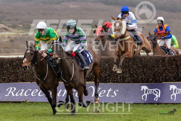FFos Las Race Day - 5th March 23 -  Race 4-4