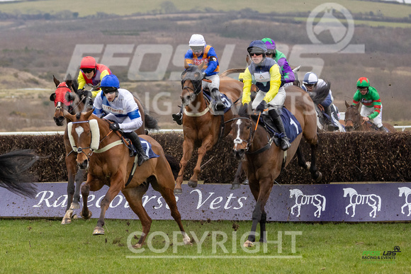 FFos Las Race Day - 5th March 23 -  Race 4-5