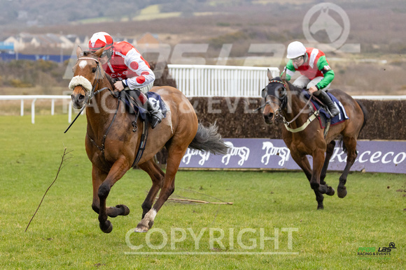 FFos Las Race Day - 5th March 23 -  Race 4-8