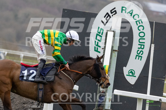 FFos Las Race Day - 5th March 23 -  Race 4-10