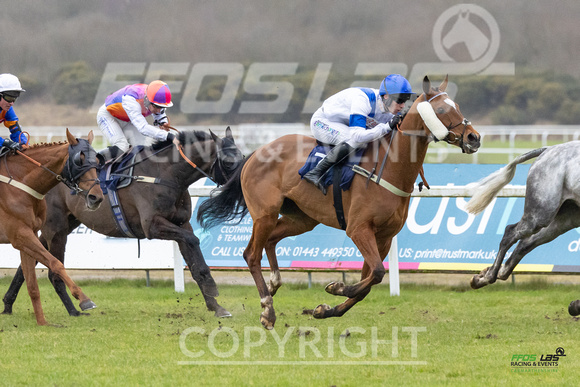 FFos Las Race Day - 5th March 23 -  Race 4-11