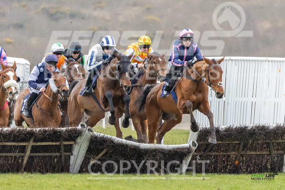 FFos Las Race Day - 5th March 23 -  Race 5-1