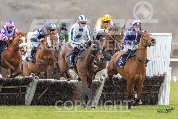 FFos Las Race Day - 5th March 23 -  Race 5-2