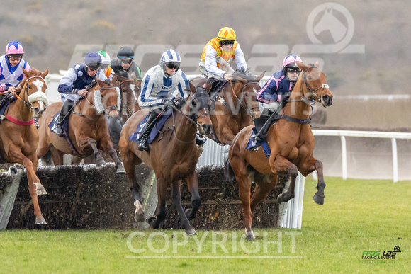 FFos Las Race Day - 5th March 23 -  Race 5-3
