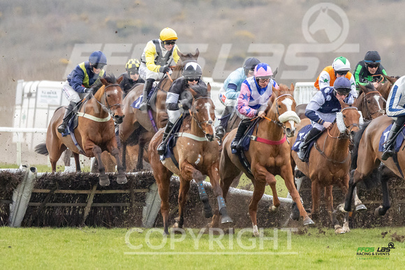 FFos Las Race Day - 5th March 23 -  Race 5-4