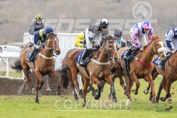 FFos Las Race Day - 5th March 23 -  Race 5-5
