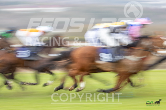 FFos Las Race Day - 5th March 23 -  Race 5-7