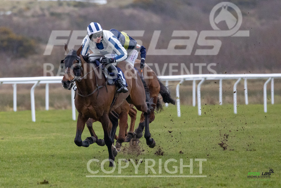 FFos Las Race Day - 5th March 23 -  Race 5-9