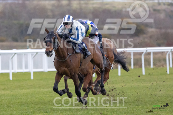 FFos Las Race Day - 5th March 23 -  Race 5-10