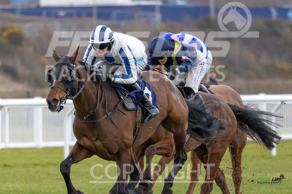FFos Las Race Day - 5th March 23 -  Race 5-11