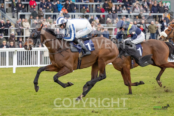 FFos Las Race Day - 5th March 23 -  Race 5-13