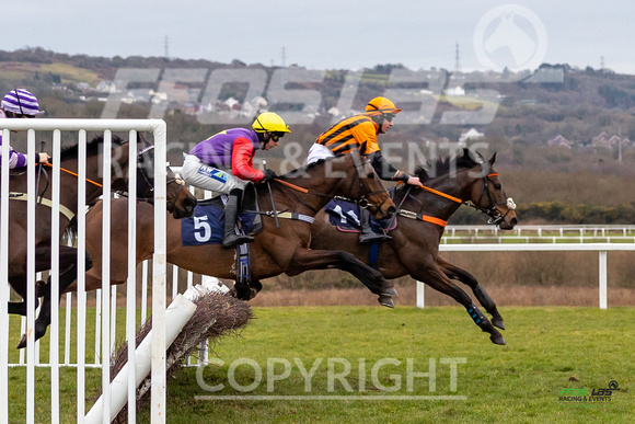 FFos Las Race Day - 5th March 23 -  Race 6-2