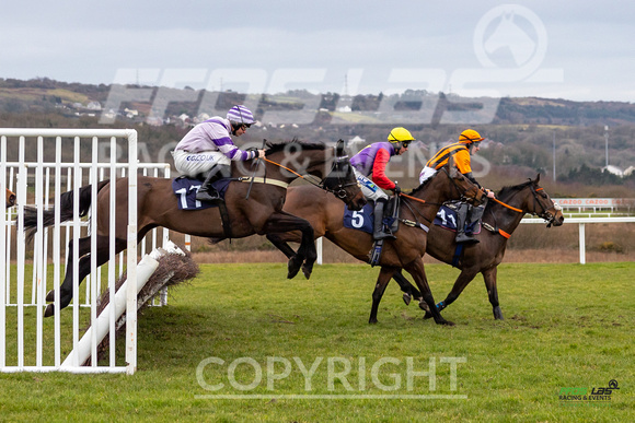 FFos Las Race Day - 5th March 23 -  Race 6-3