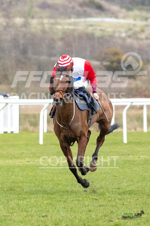 FFos Las Race Day - 5th March 23 -  Race 6-7