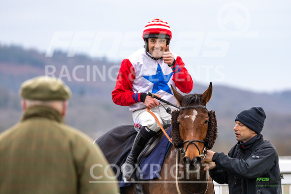 FFos Las Race Day - 5th March 23 -  Race 6-11