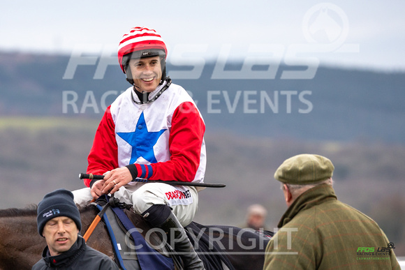 FFos Las Race Day - 5th March 23 -  Race 6-12
