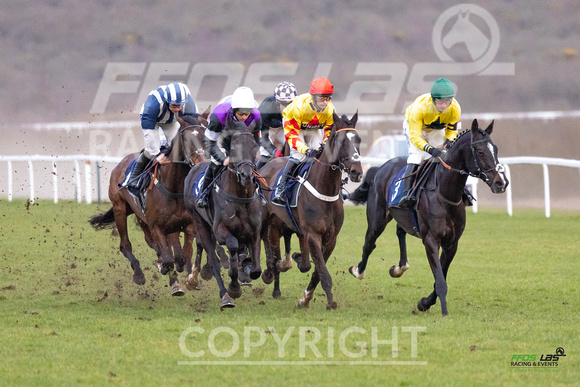 FFos Las Race Day - 5th March 23 -  Race 7-1