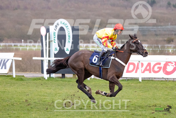 FFos Las Race Day - 5th March 23 -  Race 7-2