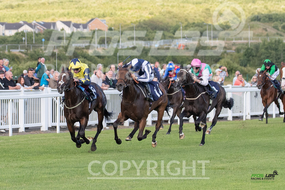 Ffos Las - 5th July 2022  -  Race 2 - Large-2