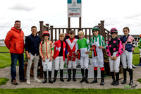 Ffos Las - 25th September 2022 - Pont Race  -  Large -20