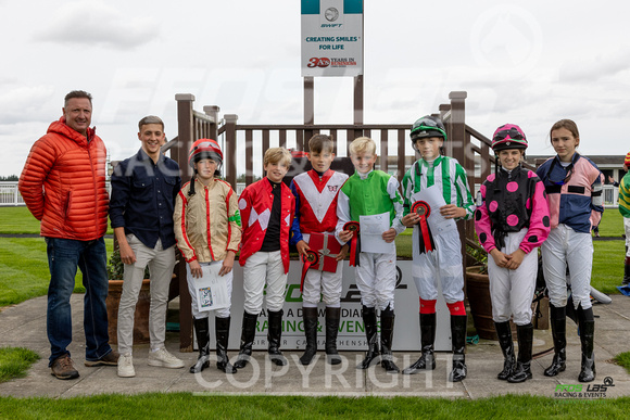 Ffos Las - 25th September 2022 - Pont Race  -  Large -20