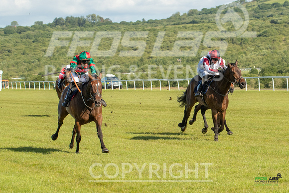 Ffos Las - 28th May 22 - Race 1 - Large -18