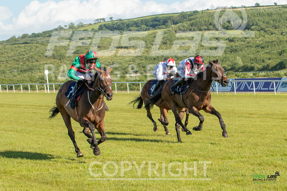 Ffos Las - 28th May 22 - Race 1 - Large -22