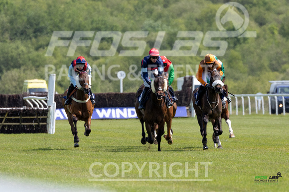 FFos Las - 22nd May 2023 - Race 2-1