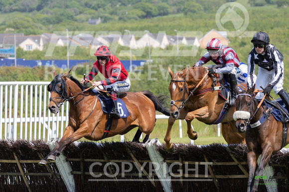 FFos Las - 22nd May 2023 - Race 3-2