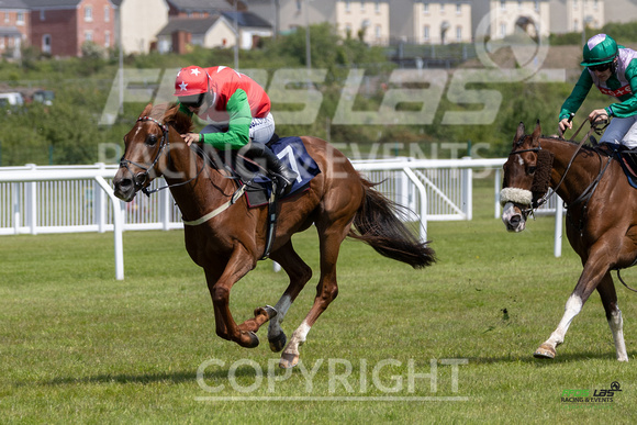 FFos Las - 22nd May 2023 - Race 2-10