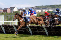 FFos Las - 22nd May 2023 - Race 1 -3