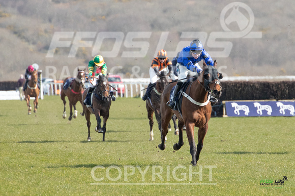 Ffos Las  - 23rd March 2022 - RACE 1 - Large (7)