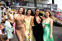 Ffos Las Ladies Day - 23rd Aug 24 - Race 1 -17