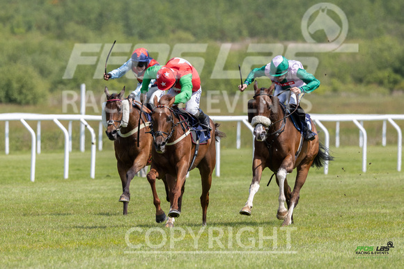 FFos Las - 22nd May 2023 - Race 2-8