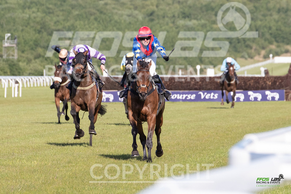 Ffos Las - 28th May 22 - Race 2 - Large-6