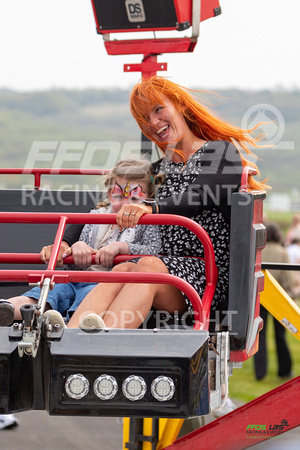 Ffos Las - Easter Funday - 17th April 22 - X - Large-11